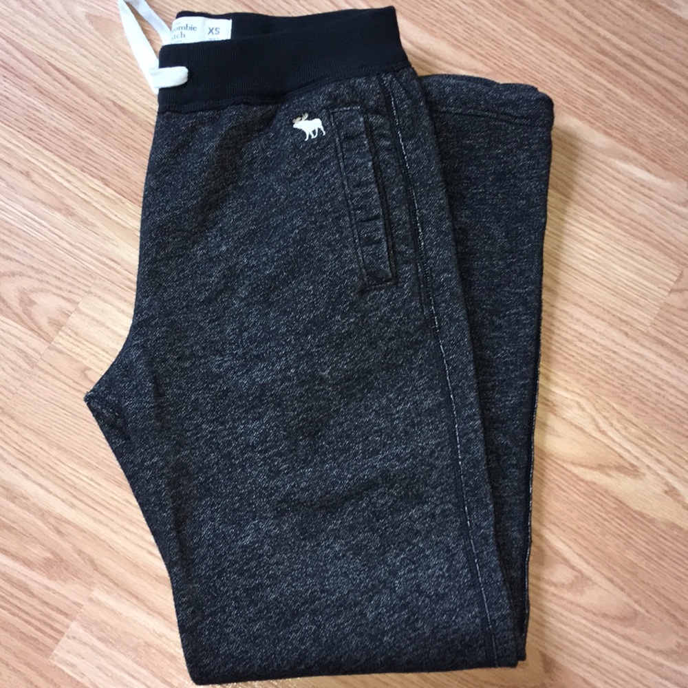 Abercrombie Sweatpants